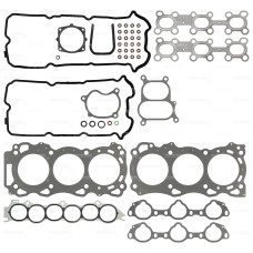 Head Set with 2xGasket - Nissan VQ35DE MURANO Victor Reinz