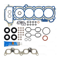 Head Set and Gasket - Nissan CR14DE Victor Reinz