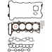 Head Set and Gasket - Nissan SR20DE FWD 01/1996- Victor Reinz