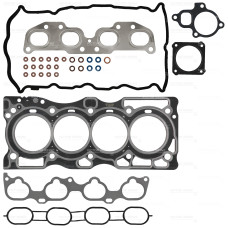 Head Set and Gasket - Nissan QR25DE FWD X, Trail (T31) Victor Reinz