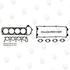 Nissan KA24DE Head Set and Gasket