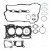 Head Set and Gasket - Suzuki K10C *** no stem seal ***Victor Reinz