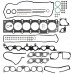 Head Set and Gasket - Toyota 2JZGE Non VVT with MLS gasket -1990-2005 VR