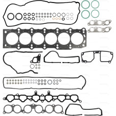 Head Set and Gasket - Toyota 2JZGE VVTi with MLS gasket - VR non turbo