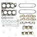 Toyota 3VZ E Head Set and Gasket