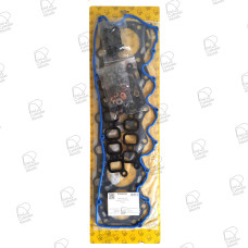 Head Set and Gasket - Toyota 1HD FT 24v Grade 5 1.15mm