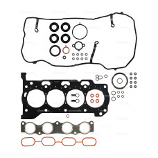 Head Set and Gasket - Toyota 2ZRFXE PRIUS AURIS MLS Victor Reinz