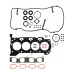 Head Set and Gasket - Toyota 2ZRFXE PRIUS AURIS MLS Victor Reinz