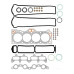 Head Set and Gasket - Toyota 4A-GE16v Victor Reinz