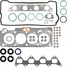 Head Set and Gasket - Toyota 4A-FE 1992-1994 Victor Reinz