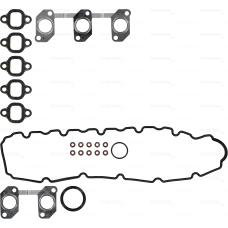 Head Set - Toyota 1PZ *** no gasket *** Victor Reinz