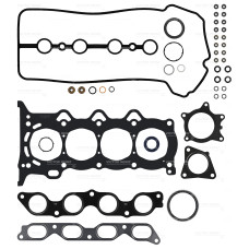 Head Set and Gasket - Toyota 1NZFXE Hybrid  -12/2009 Victor Reinz