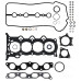 Head Set and Gasket - Toyota 1NZFXE Hybrid  -12/2009 Victor Reinz