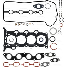 Head Set and Gasket - Toyota 1NZFXE Hybrid  01/2010- Victor Reinz