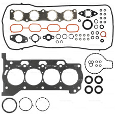 Head Set and Gasket - Toyota 2ZRFXE PRIUS AURIS MLS Victor Reinz