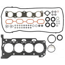 Head Set and Gasket - Toyota 2ZRFE YARIS MLS Victor Reinz