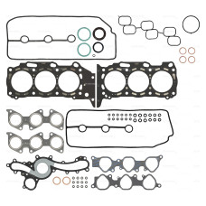 Head Set and Gasket - Toyota 1GRFE -07/2009 incl 2x gaskets Victor Reinz