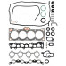 Head Set and Gasket - Toyota 4A-GE 20v -12/1995 Victor Reinz