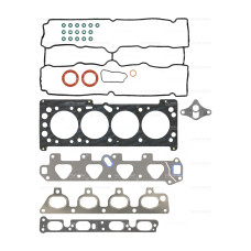 Head Set and Gasket Holden Z14XE DOHC 16v