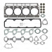 Head Set and Gasket - Ford TRANSIT D25T Victor Reinz 4EA/4EB/4EC/4ED/4GA/4GB/4GC