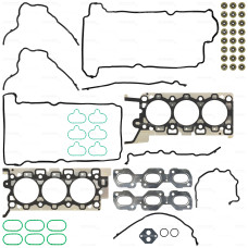 Head Set and Gasket - Mazda/Ford AJ with 2x gaskets MLS 01/2004- Victor Reinz