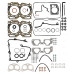 Head Set and Gasket - Subaru EJ251 incl 2x gaskets MLS Victor Reinz