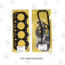 Gasket Kit - Daihatsu DL (H/G, H/S)