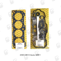 Gasket Kit - Izuzu 4ZE1 (H/G,H/S)