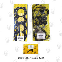 Gasket Kit Isuzu 4JJ1 (H/G, H/S, H/B) 2004-2014