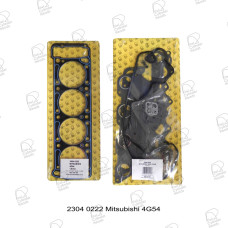 Gasket Kit Mitsubishi 4G54 (H/G, H/S)