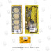 Gasket Kit Mitsubishi 4D56T 1.4mm (H/G, H/S, H/B)