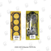 Gasket Kit Mazda FE/F8 (H/G, H/S)