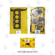 Gasket Kit Mazda P4AT (H/G, H/S, H/B)