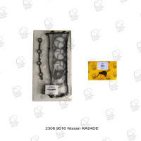 Gasket Kit Nissan KA24DE (H/G, H/S, H/B)