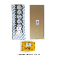 Gasket Kit Nissan TD42T (H/G, H/S, H/B)