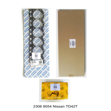 Gasket Kit Nissan TD42T (H/G, H/S, H/B)