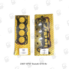 Gasket Kit Suzuki G16 8v (H/G, H/S)