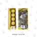 Gasket Kit Toyota 22R (H/G, H/S)