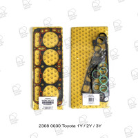 Gasket Kit Toyota 1Y/2Y/3Y  (H/G, H/S)