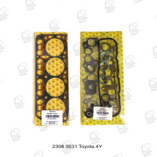 Gasket Kit Toyota 4Y (H/G, H/S)