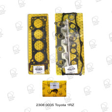 Gasket Kit Toyota 1RZ (H/G, H/S, H/B)