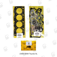 Gasket Kit Toyota 5L (H/G, H/S, H/B)