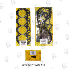 Gasket Kit Toyota 14B (H/G, H/S, H/B)