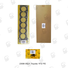 Gasket Kit Toyota 1FZ (H/G, H/S, H/B)