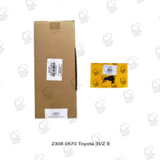 Gasket Kit Toyota 3VZ E (H/G, H/S, H/B)