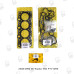 Gasket Kit Toyota 1KD FTV GR5 (H/G, H/S, H/B)