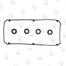 Rocker Cover Gasket Kit Mitsubishi 4G69 Mivec SOHC 16v (NOT Great Wall)