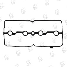 Rocker Cover Gasket Nissan MR16DDT, (MR18DE + Mazda) MR20DD, MR20DE, MRA8