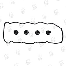 Rocker Cover Gasket Kit Nissan YD25DDTi Navara D40M, Pathfinder R51M