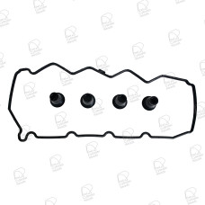 Rocker Cover Gasket Kit Nissan YD25DDTi Navara D22, D40T 08-15